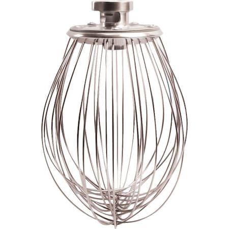 Hobart WHIP, WIRE (30 QT) for Part No  00-23525-2 00-23525-2